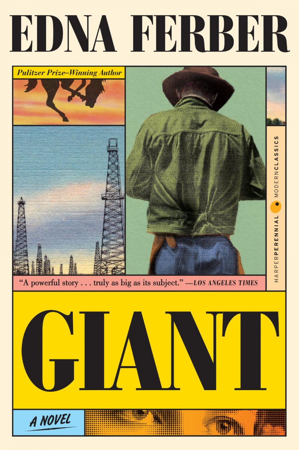 Big bigCover of Giant