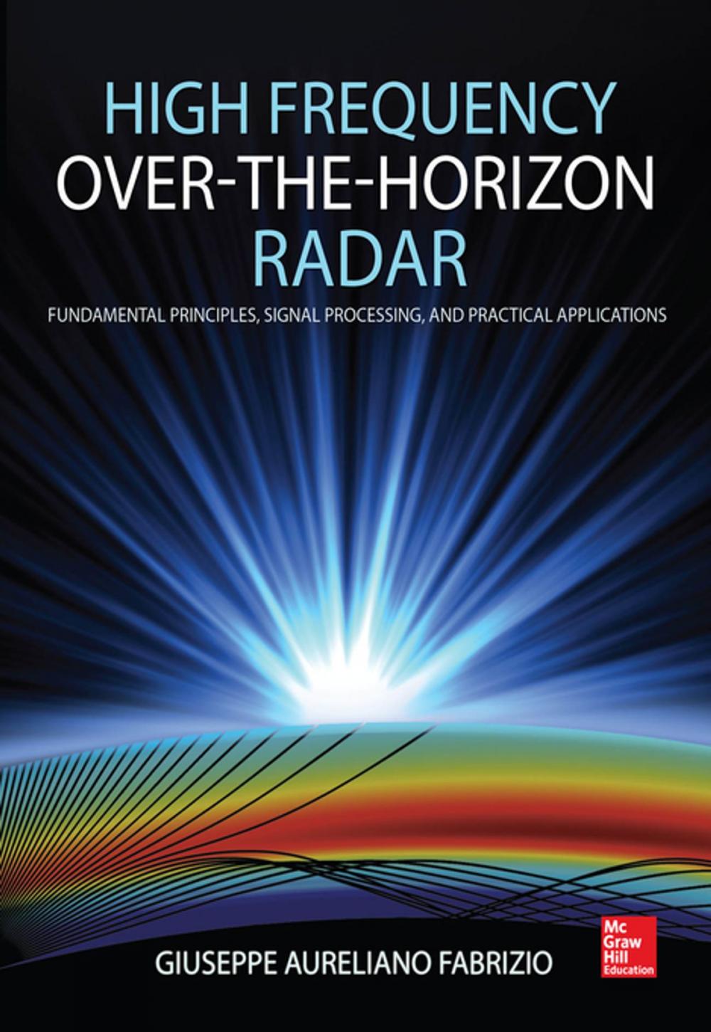 Big bigCover of High Frequency Over-the-Horizon Radar