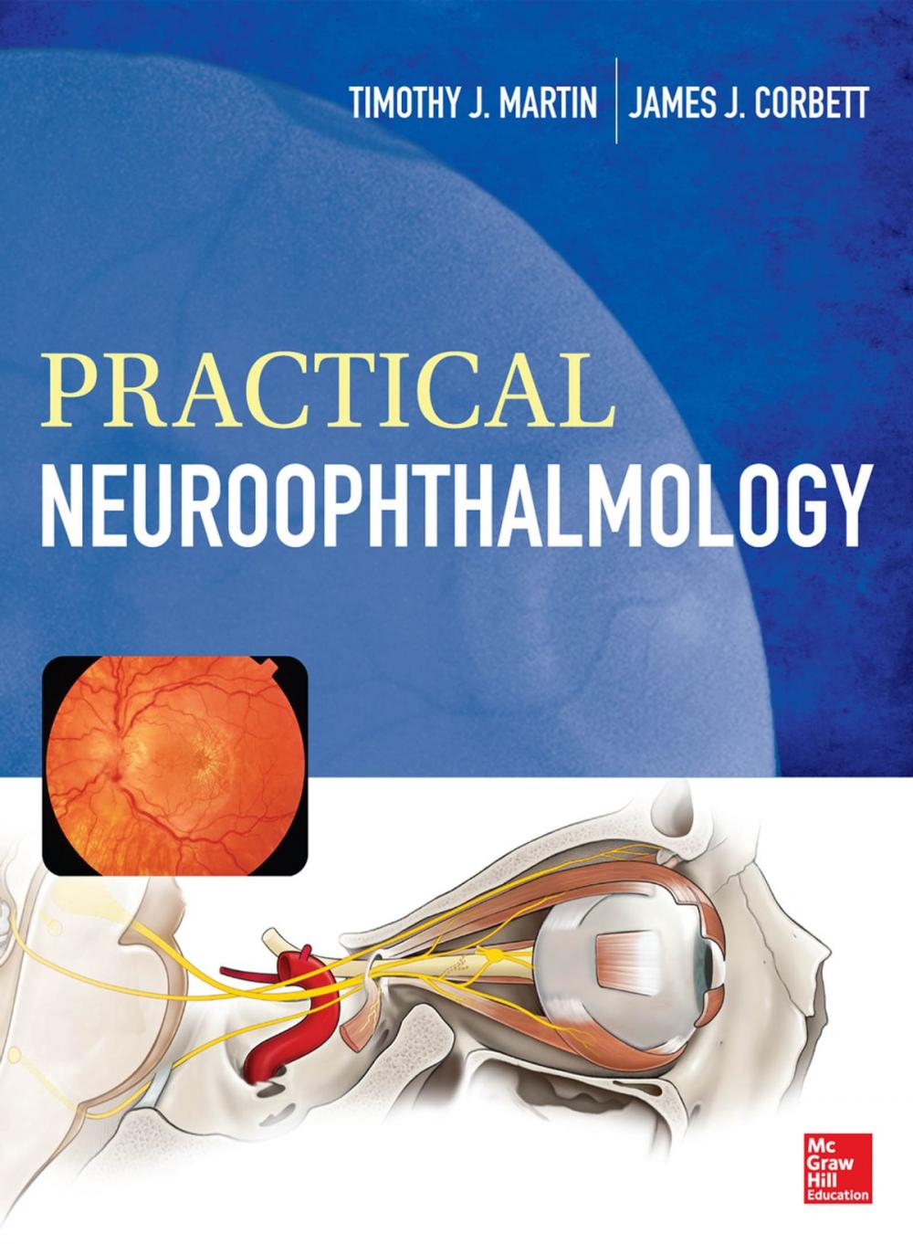 Big bigCover of Practical Neuroophthalmology