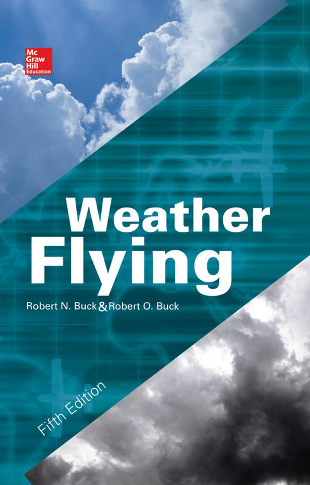 Big bigCover of Weather Flying, Fifth Edition