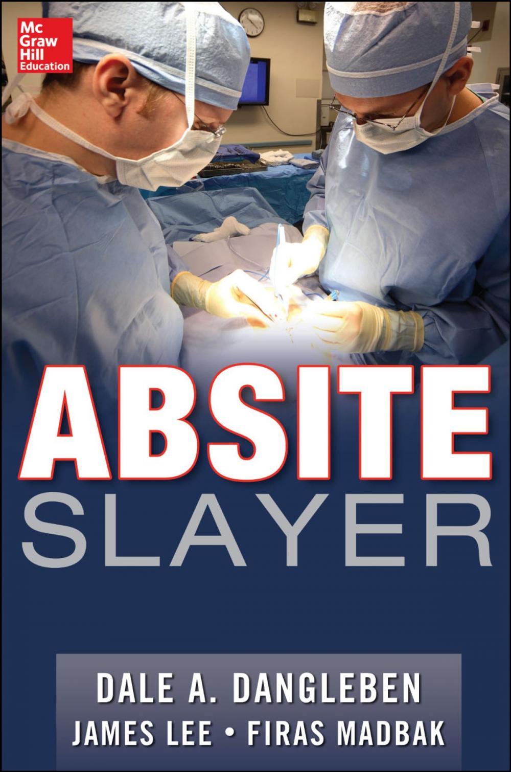 Big bigCover of ABSITE Slayer