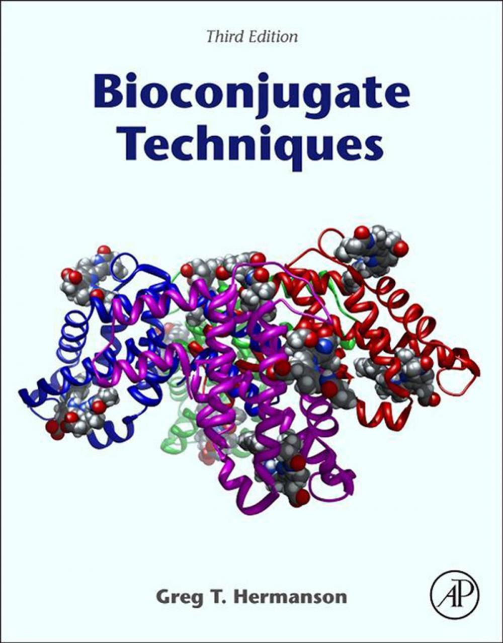 Big bigCover of Bioconjugate Techniques