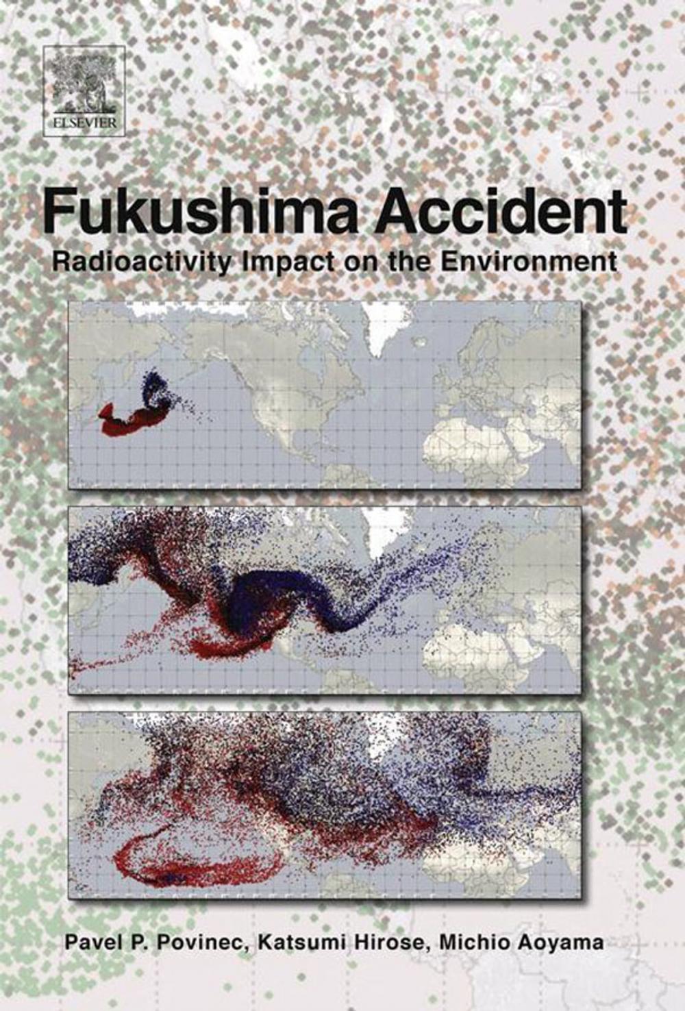 Big bigCover of Fukushima Accident