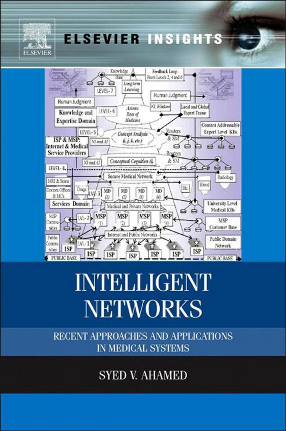 Big bigCover of Intelligent Networks