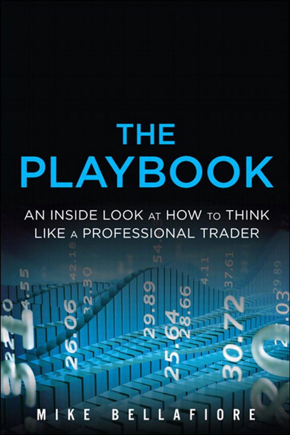 Big bigCover of The PlayBook