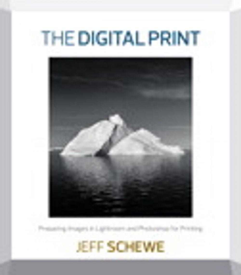 Big bigCover of The Digital Print