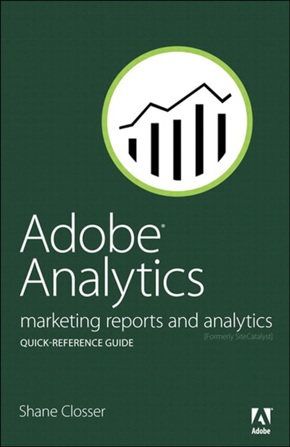 Big bigCover of Adobe Analytics Quick-Reference Guide