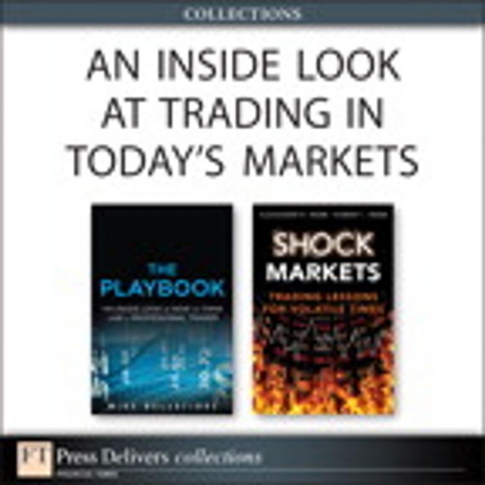 Big bigCover of An Inside Look at Trading in Today's Markets (Collection)