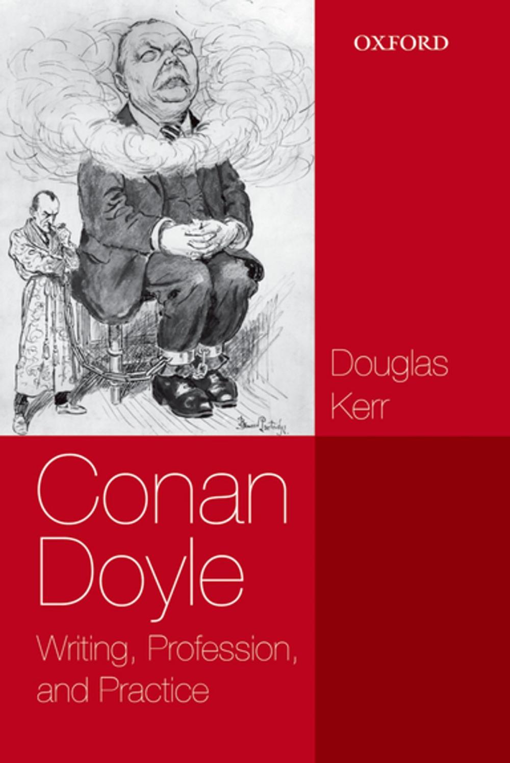 Big bigCover of Conan Doyle