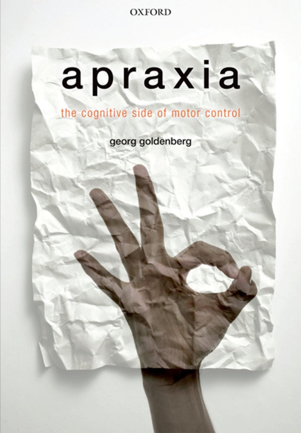 Big bigCover of Apraxia