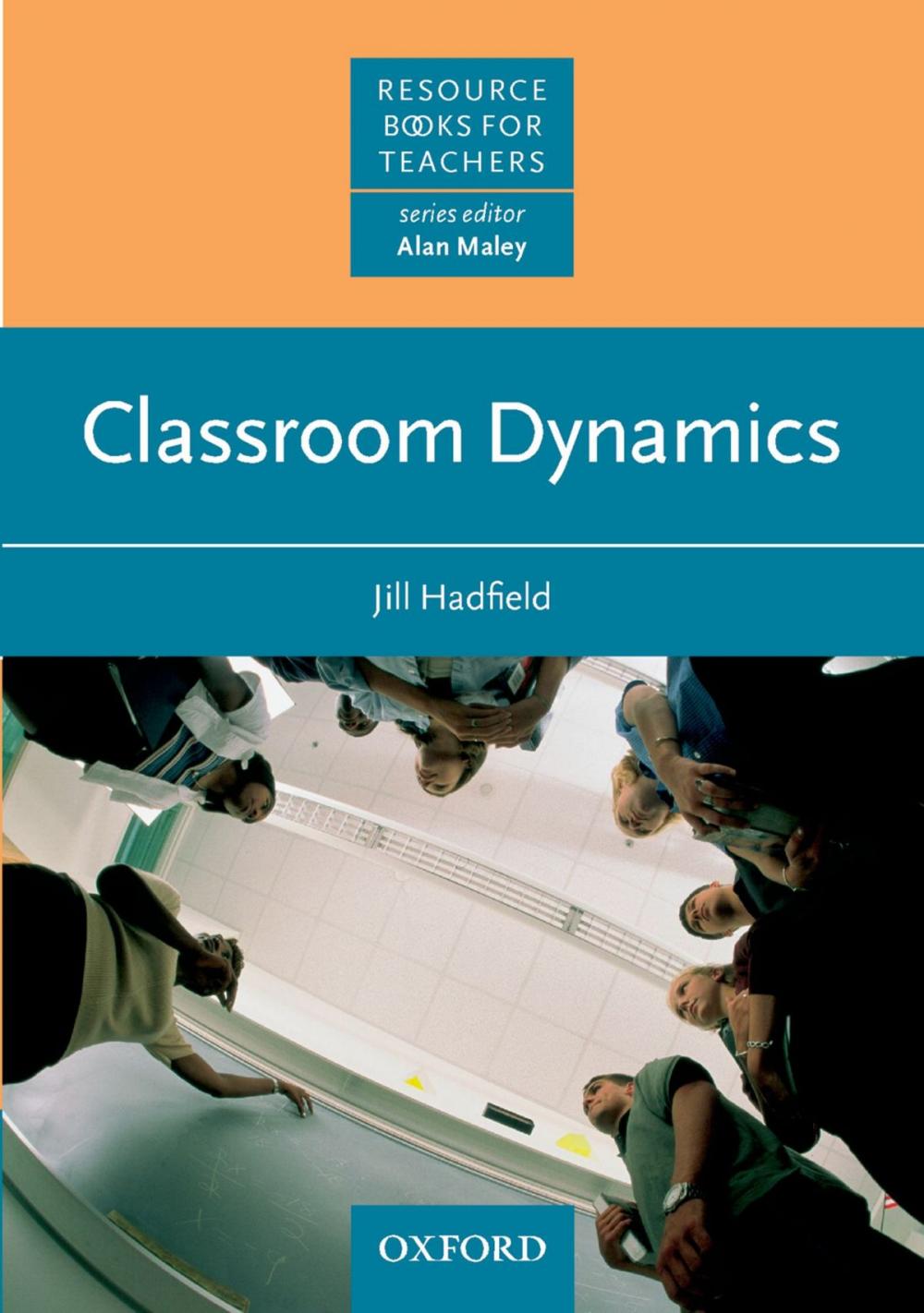 Big bigCover of Classroom Dynamics - Resource Books for Teachers