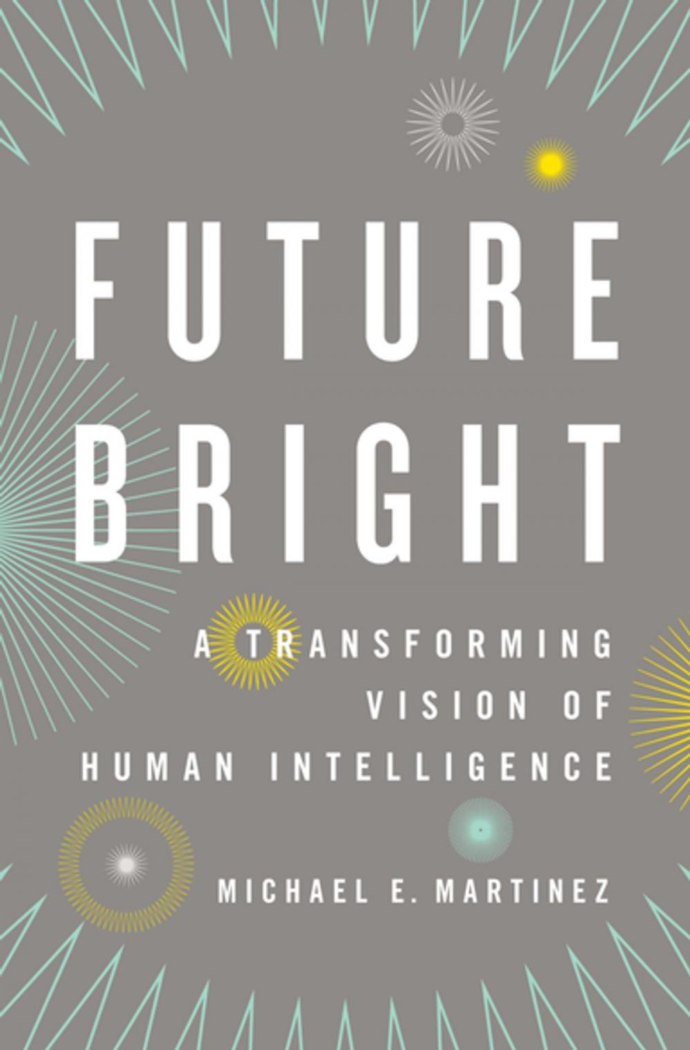 Big bigCover of Future Bright