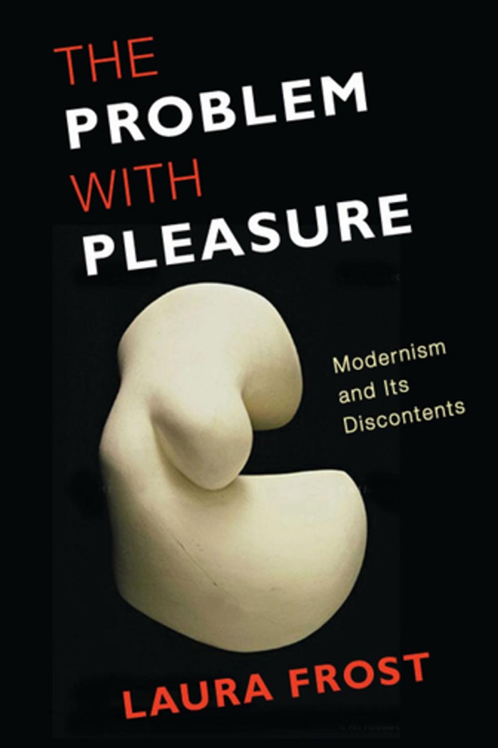 Big bigCover of The Problem with Pleasure