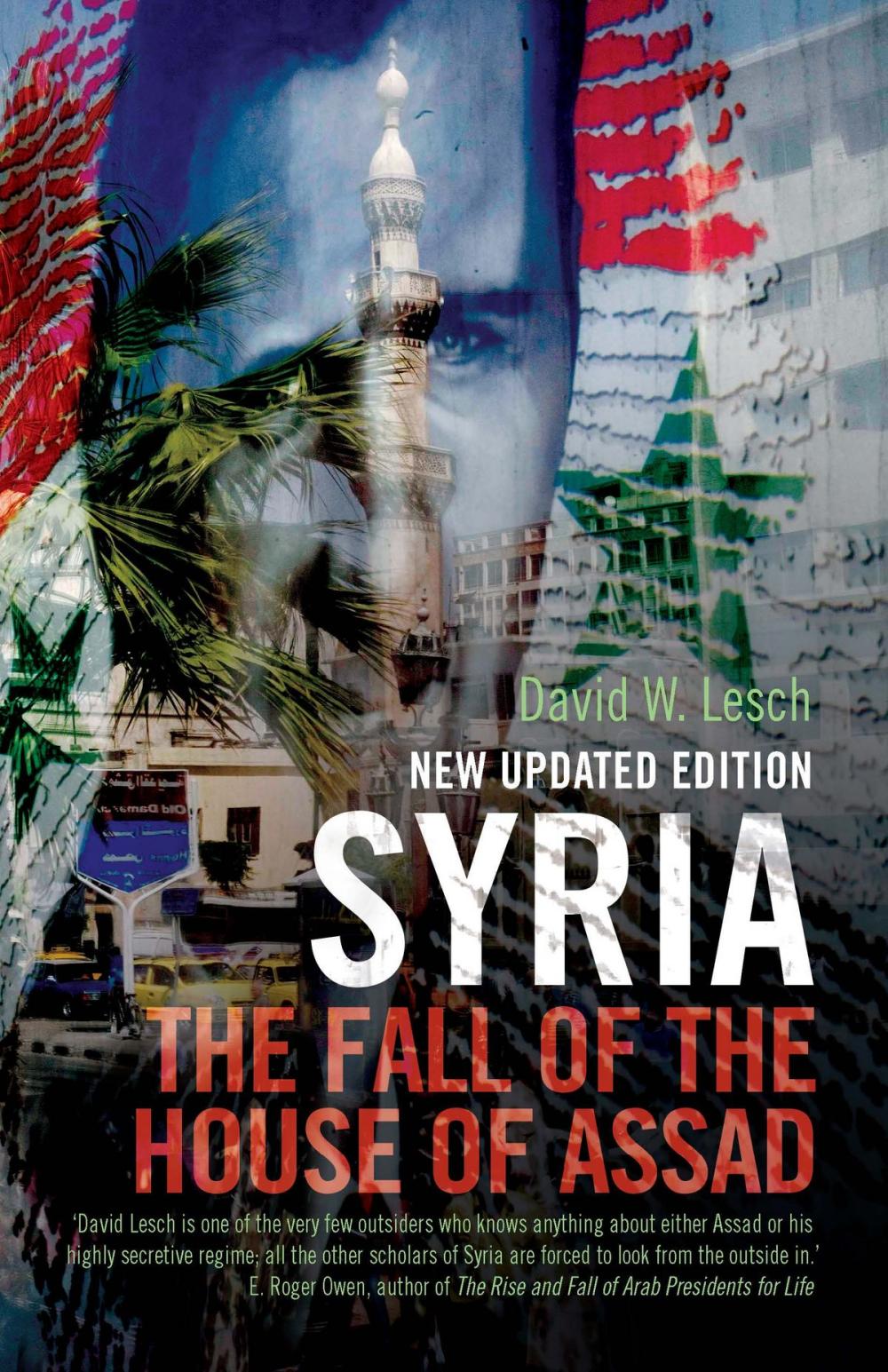 Big bigCover of Syria