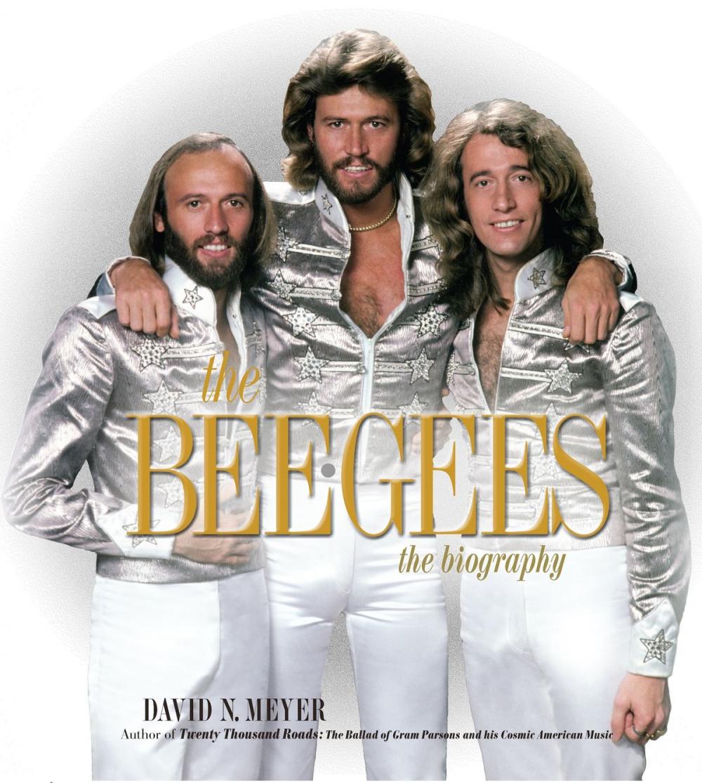 Big bigCover of The Bee Gees