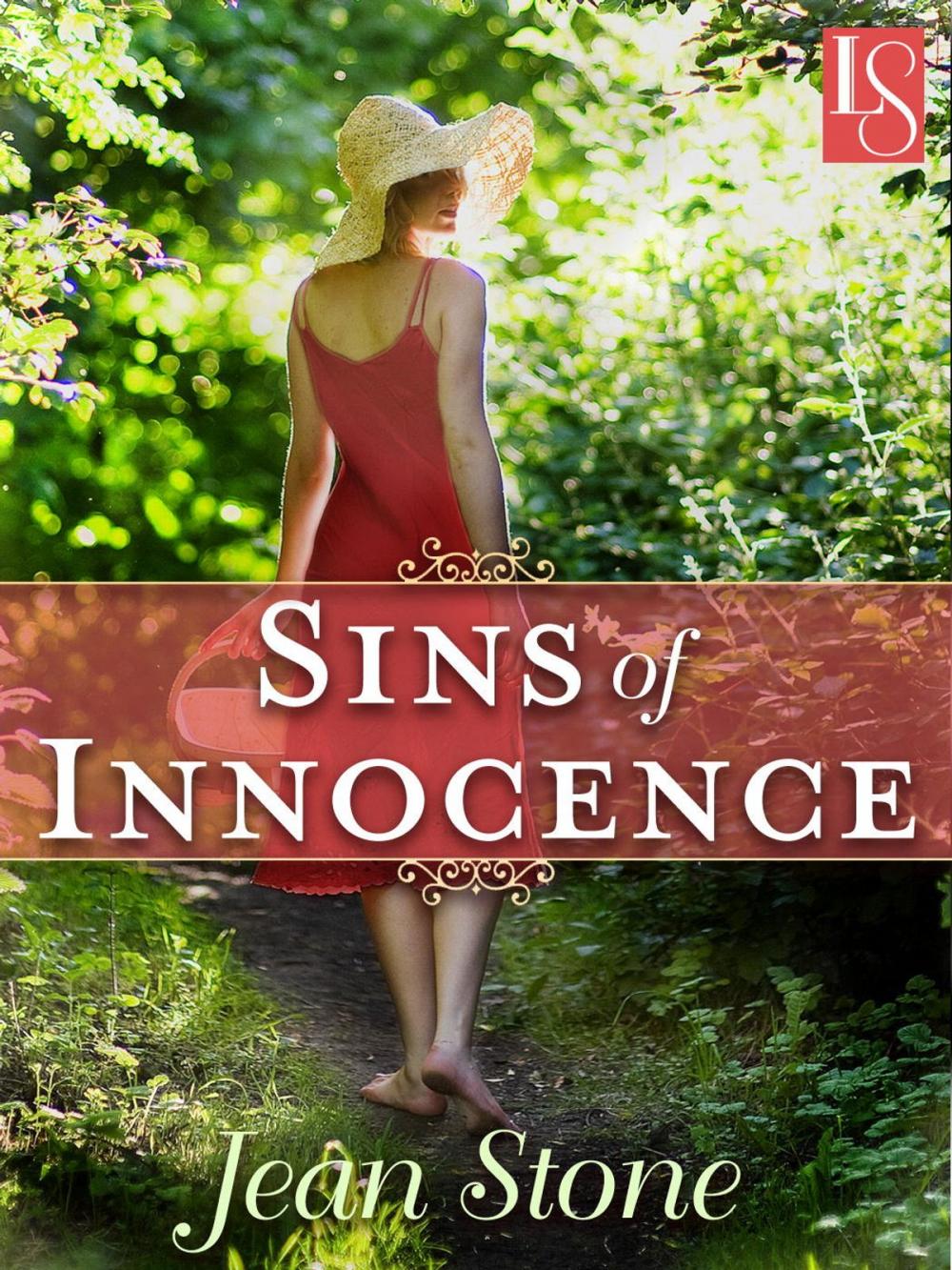 Big bigCover of Sins of Innocence