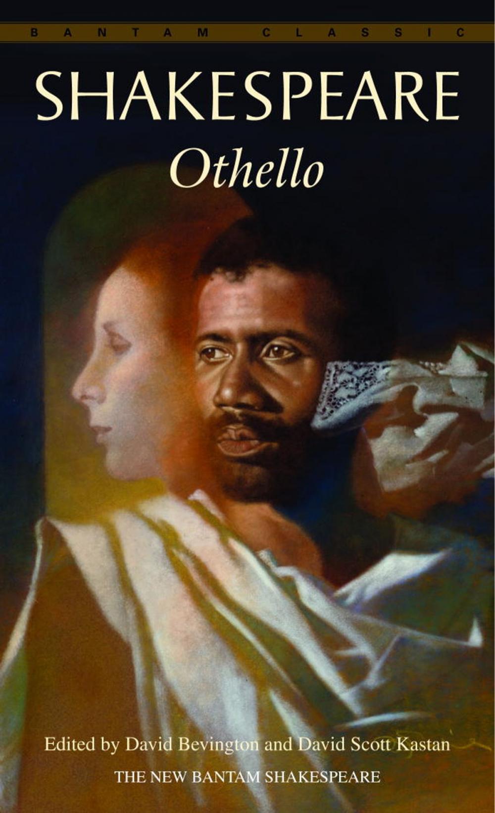 Big bigCover of Othello