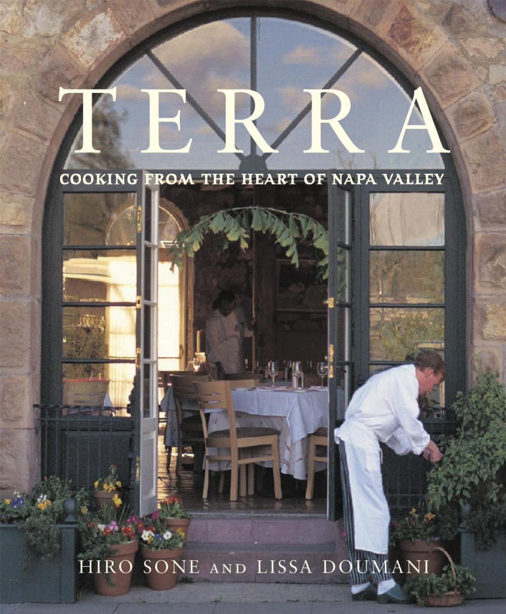 Big bigCover of Terra