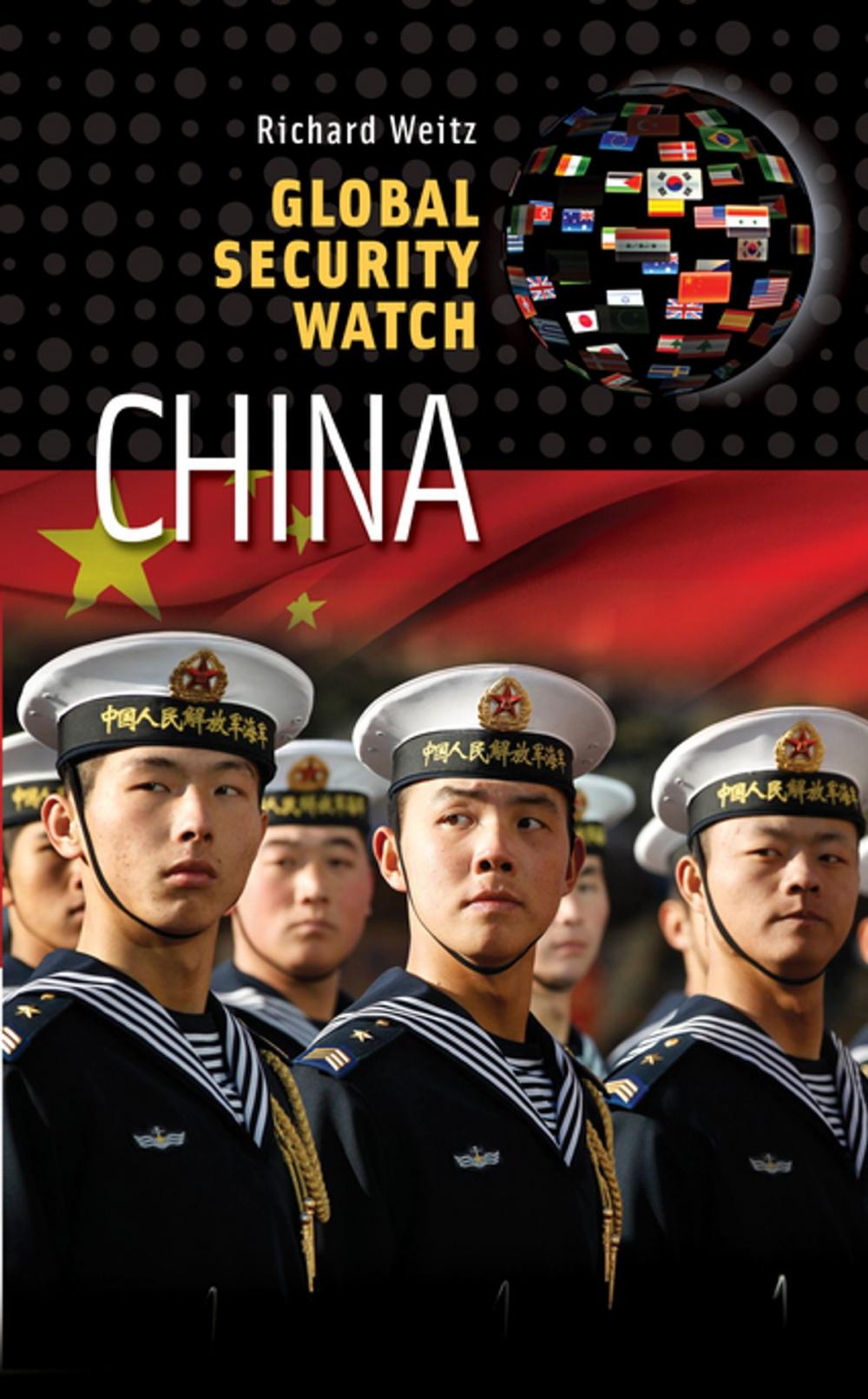 Big bigCover of Global Security Watch—China