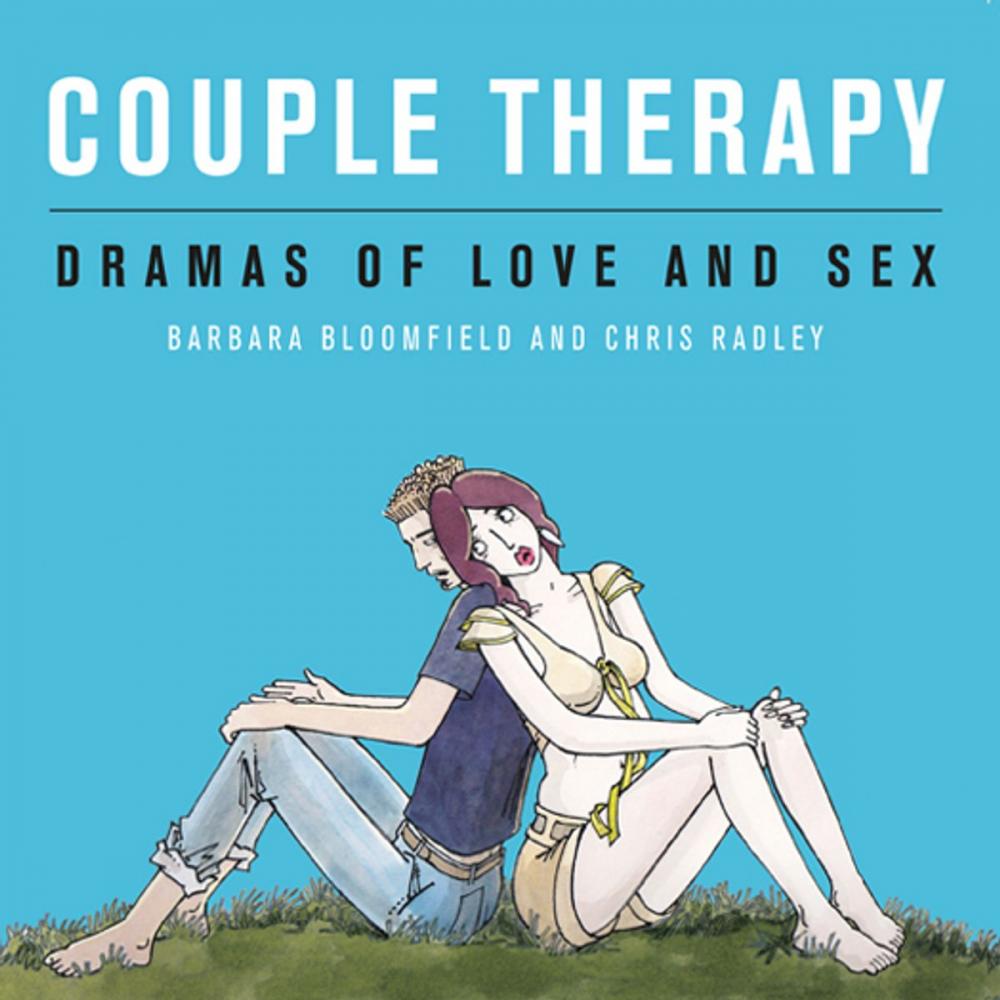 Big bigCover of Couple Therapy: Dramas Of Love And Sex