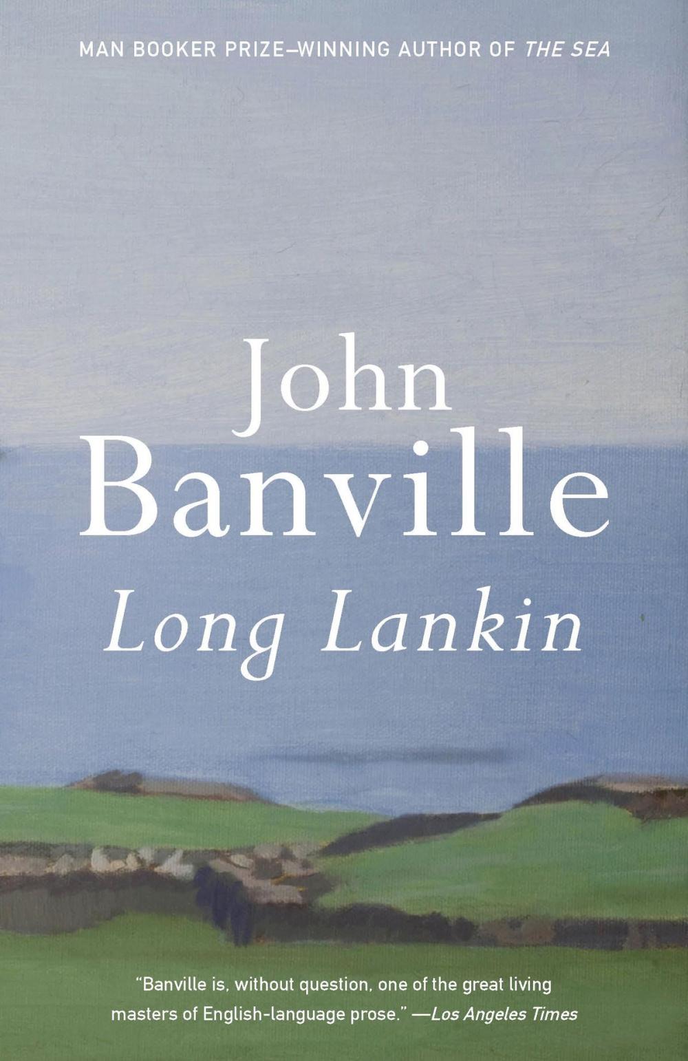 Big bigCover of Long Lankin