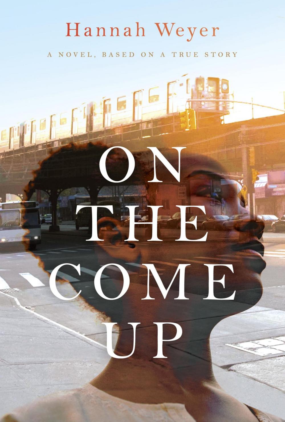 Big bigCover of On the Come Up