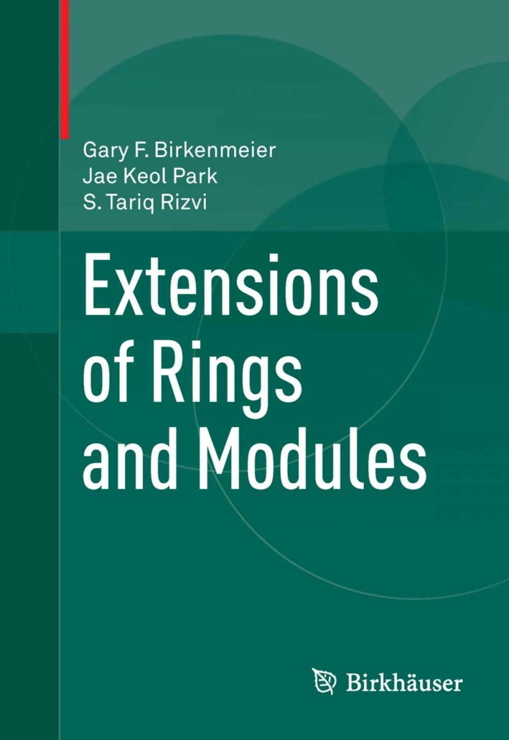 Big bigCover of Extensions of Rings and Modules