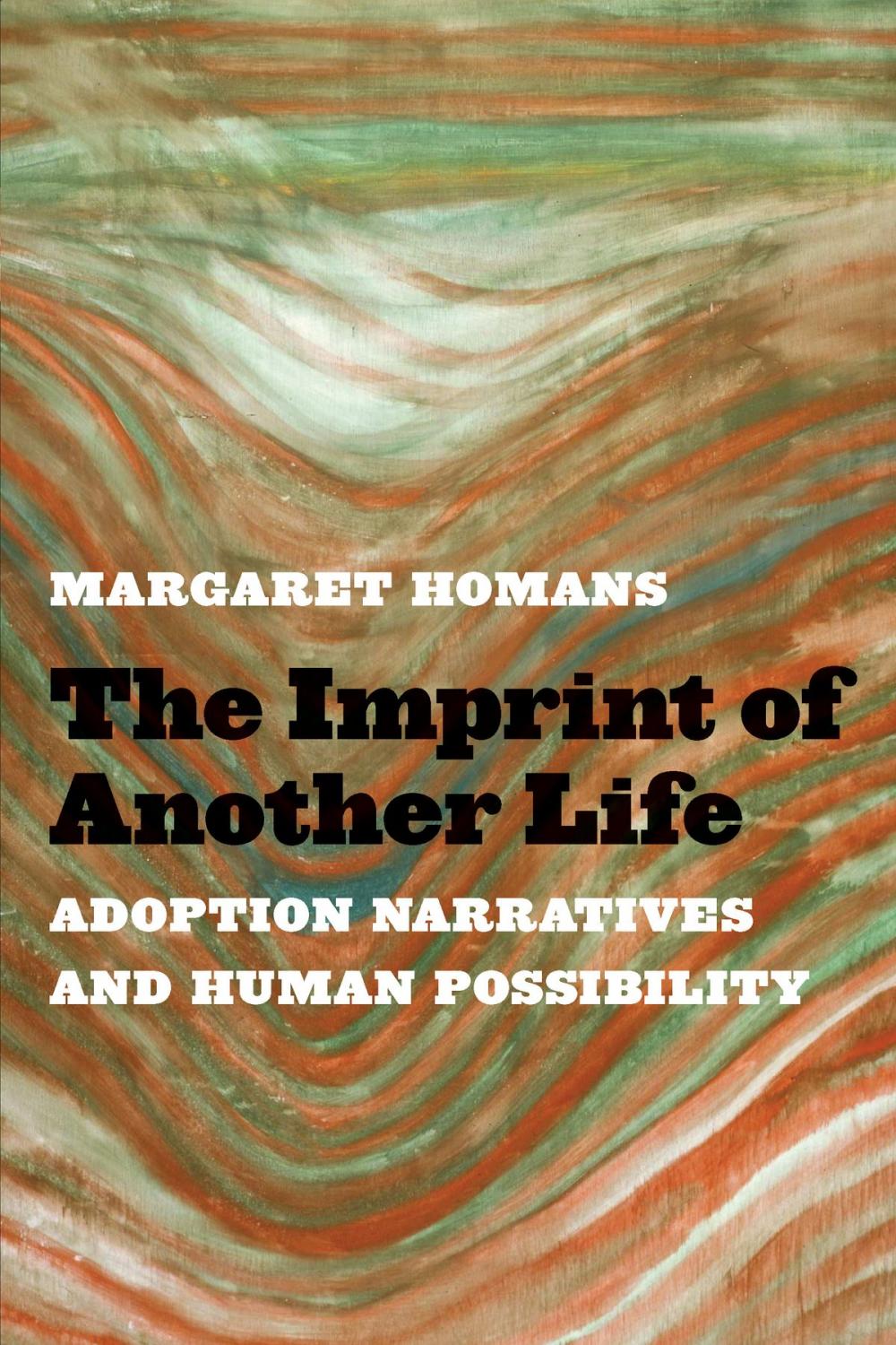 Big bigCover of The Imprint of Another Life