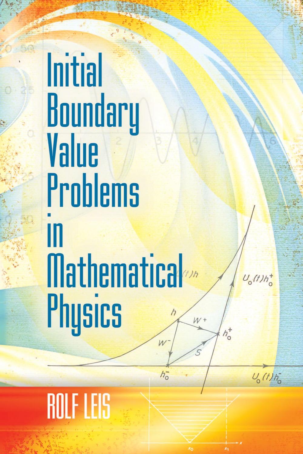 Big bigCover of Initial Boundary Value Problems in Mathematical Physics