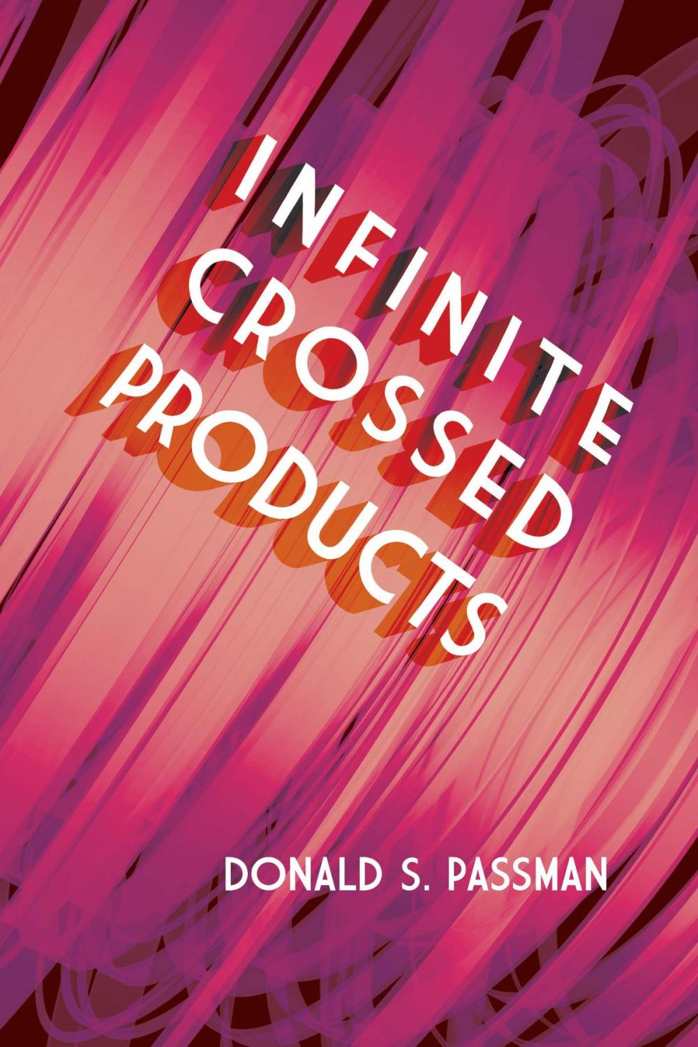 Big bigCover of Infinite Crossed Products