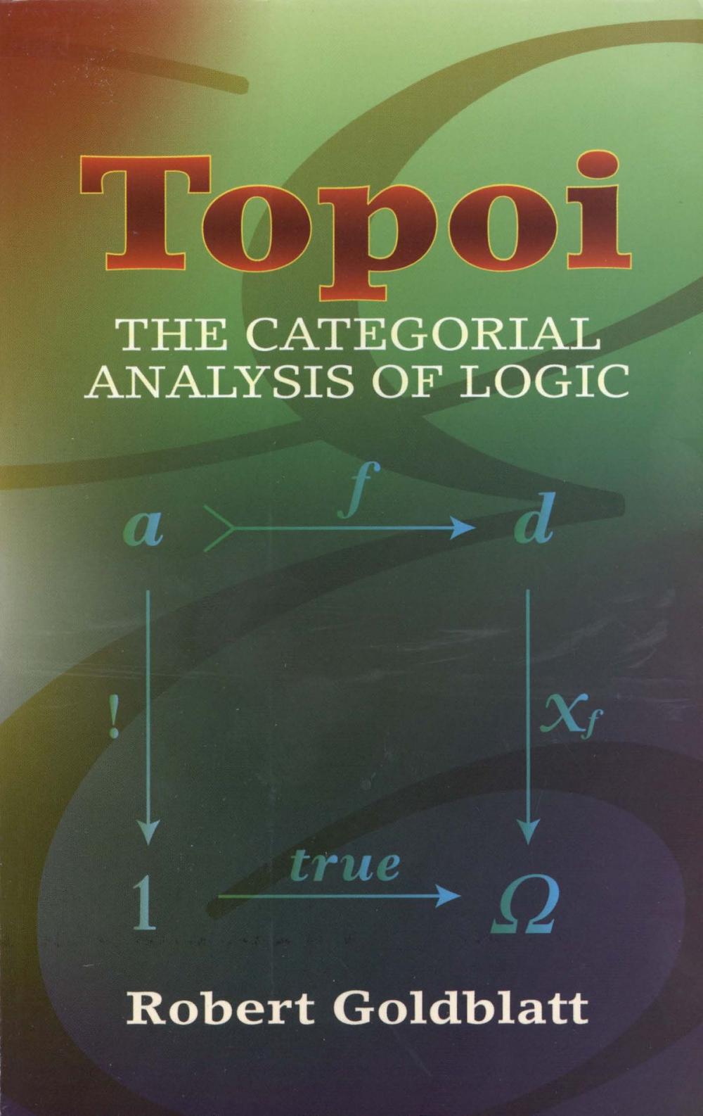 Big bigCover of Topoi