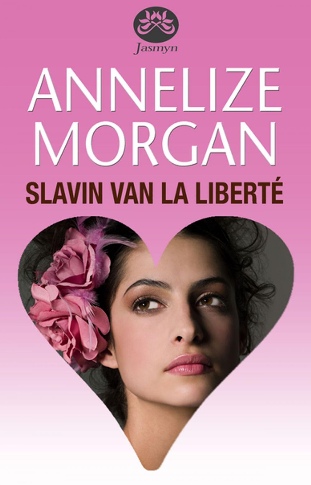 Big bigCover of Slavin van La Liberté