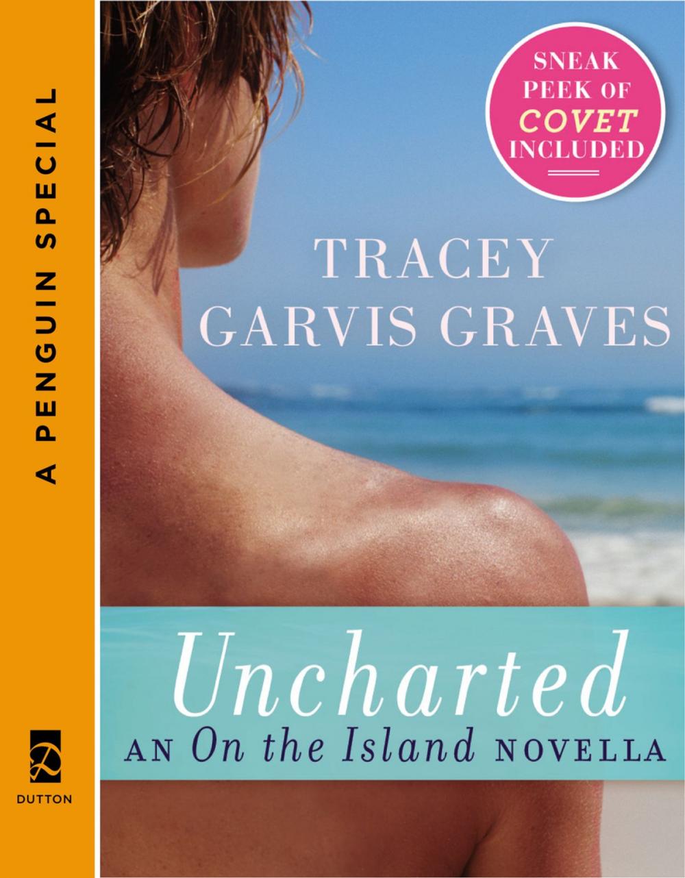 Big bigCover of Uncharted: An On the Island Novella