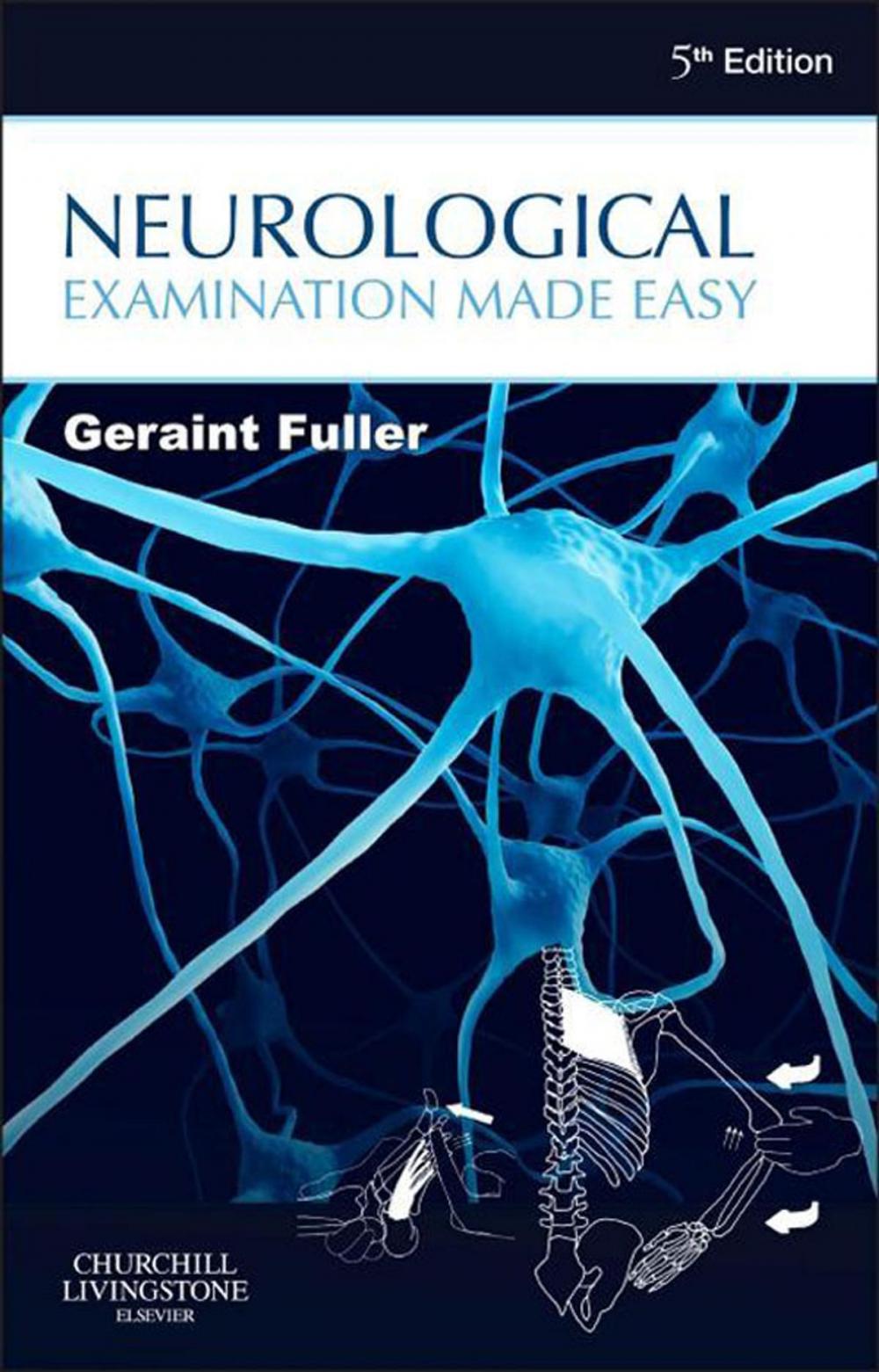 Big bigCover of Neurological Examination Made Easy E-Book