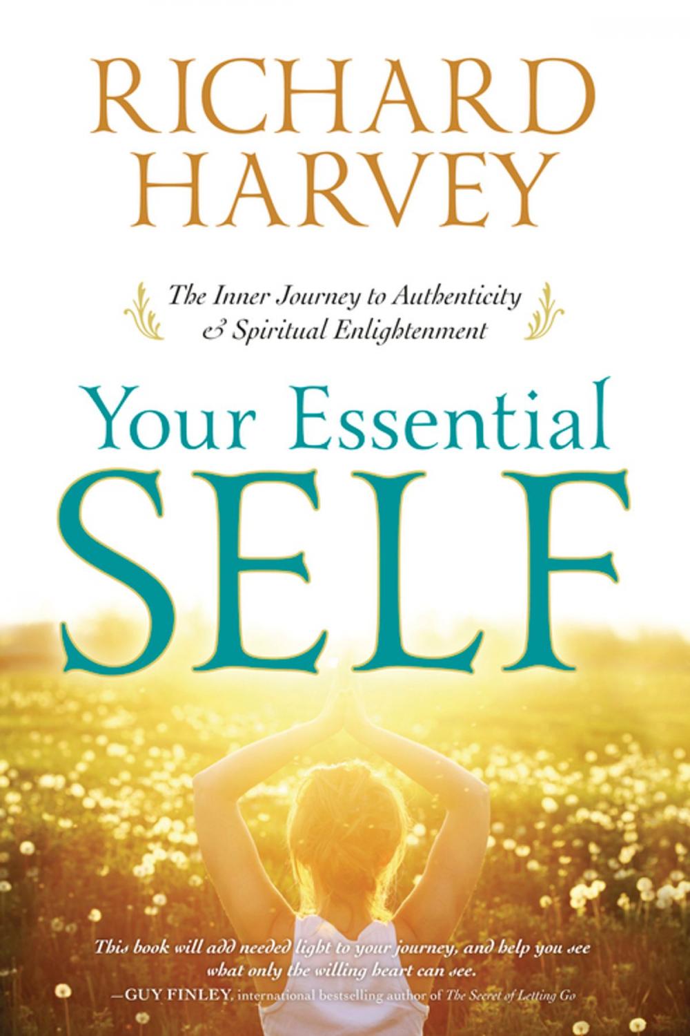 Big bigCover of Your Essential Self