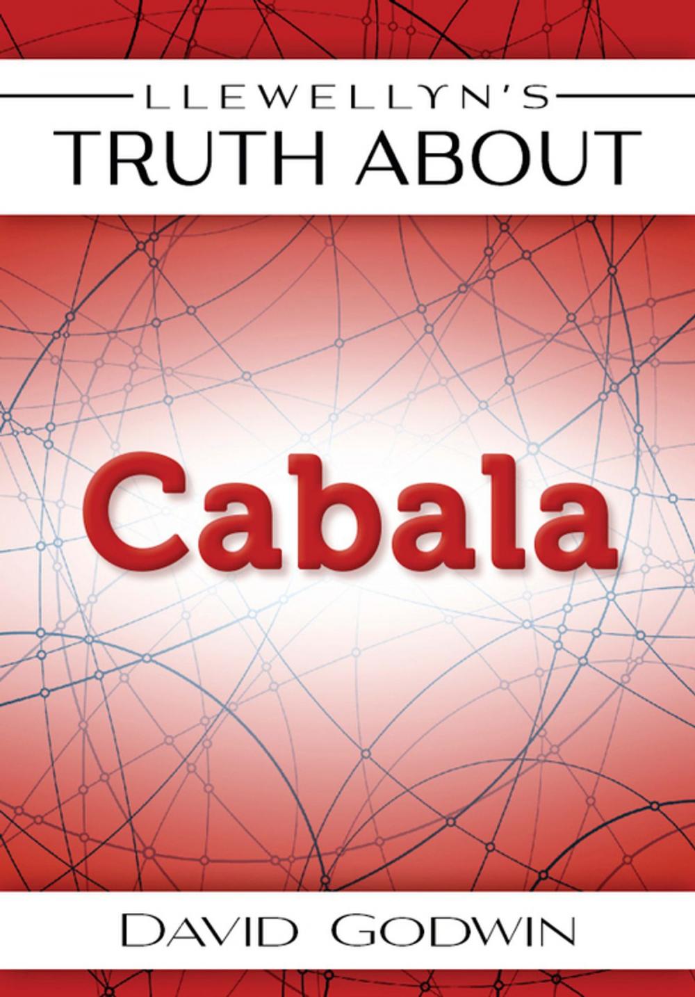 Big bigCover of Llewellyn's Truth About Cabala