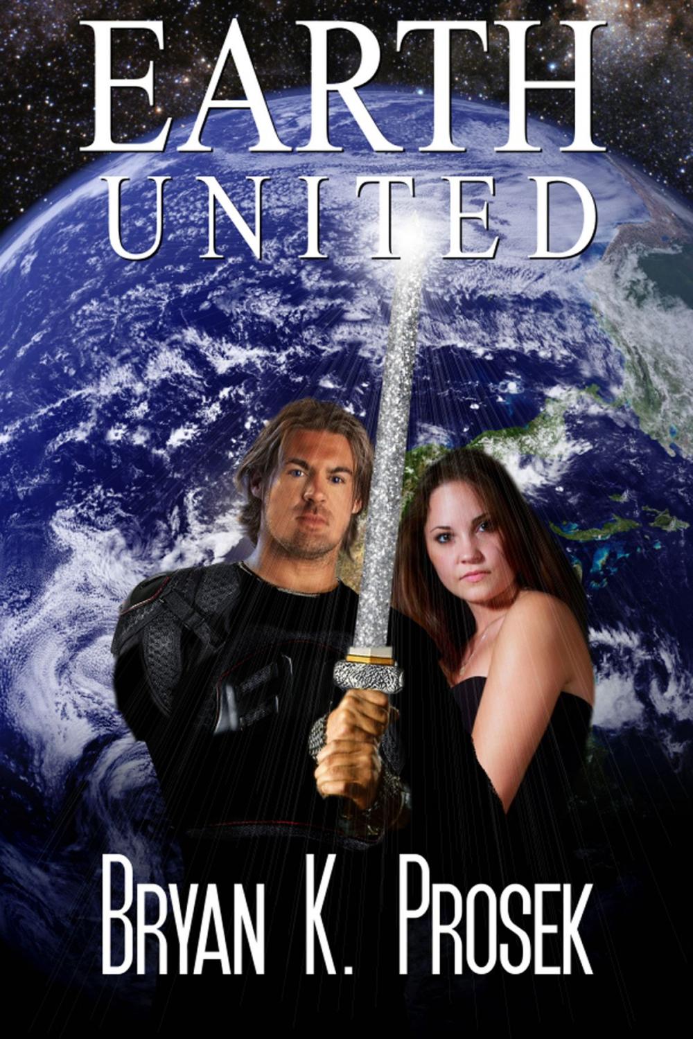 Big bigCover of Earth United