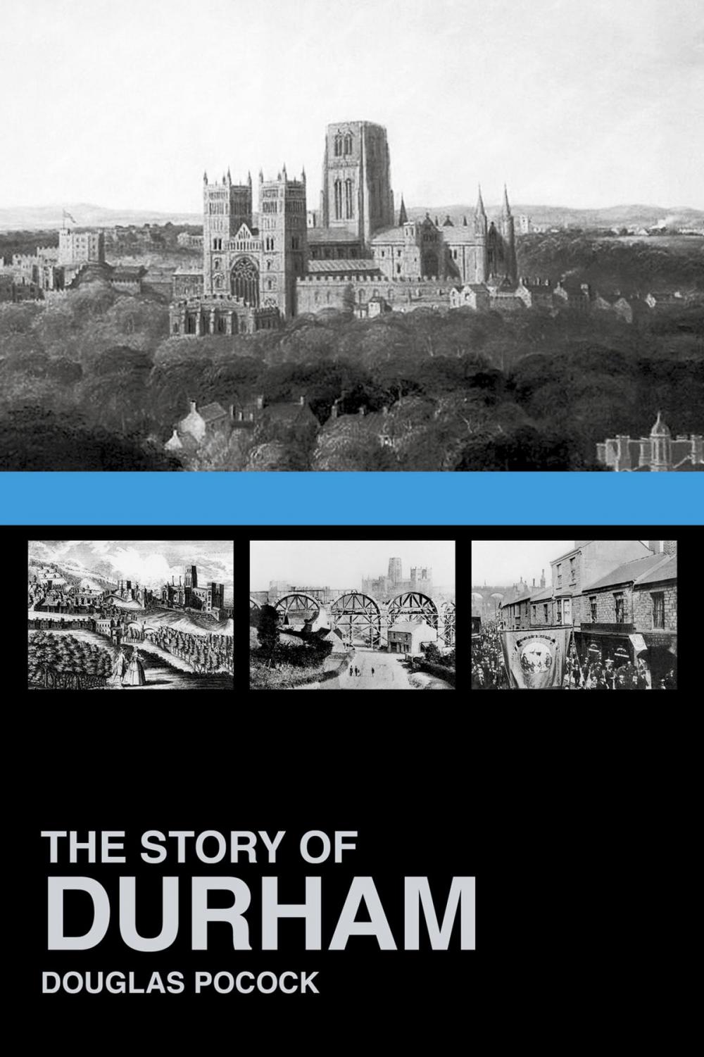 Big bigCover of Story of Durham