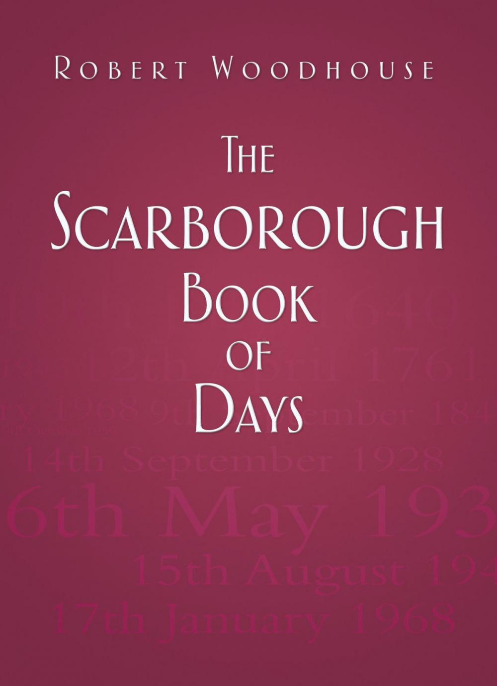 Big bigCover of Scarborough Book of Days