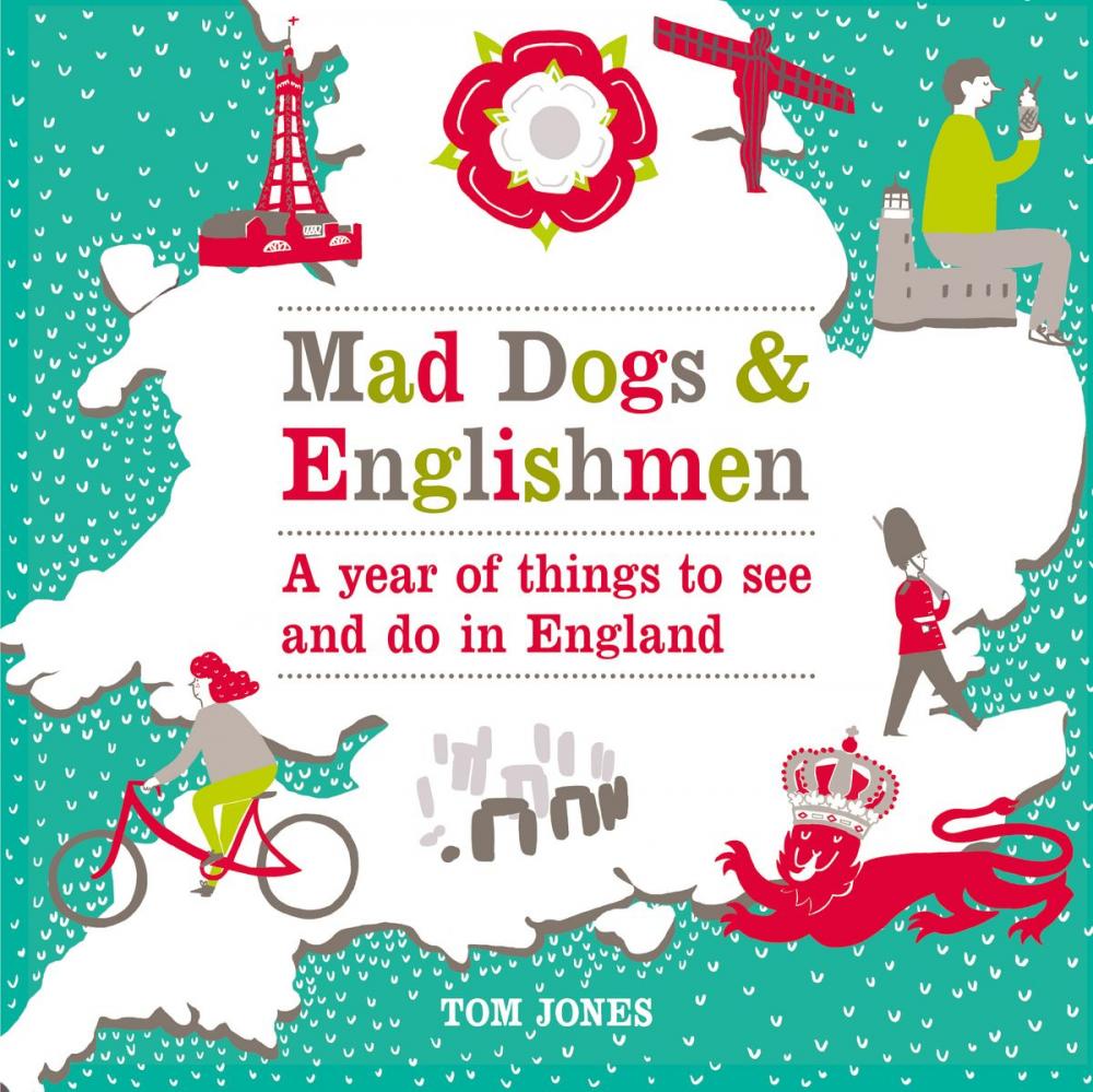 Big bigCover of Mad Dogs and Englishmen