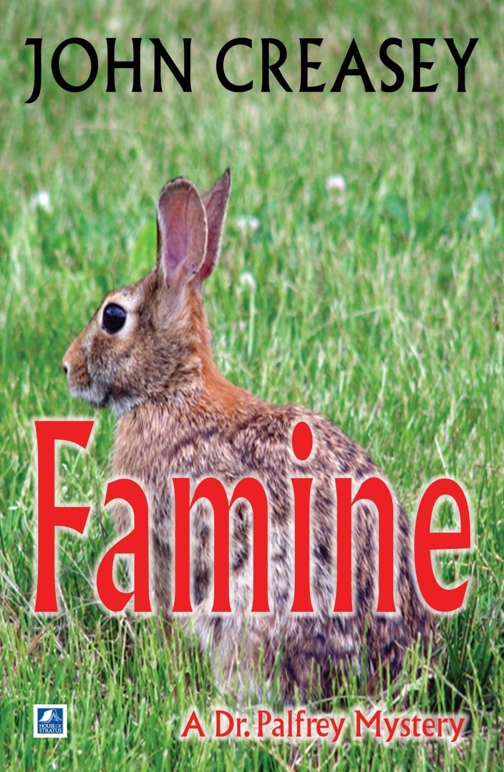 Big bigCover of Famine