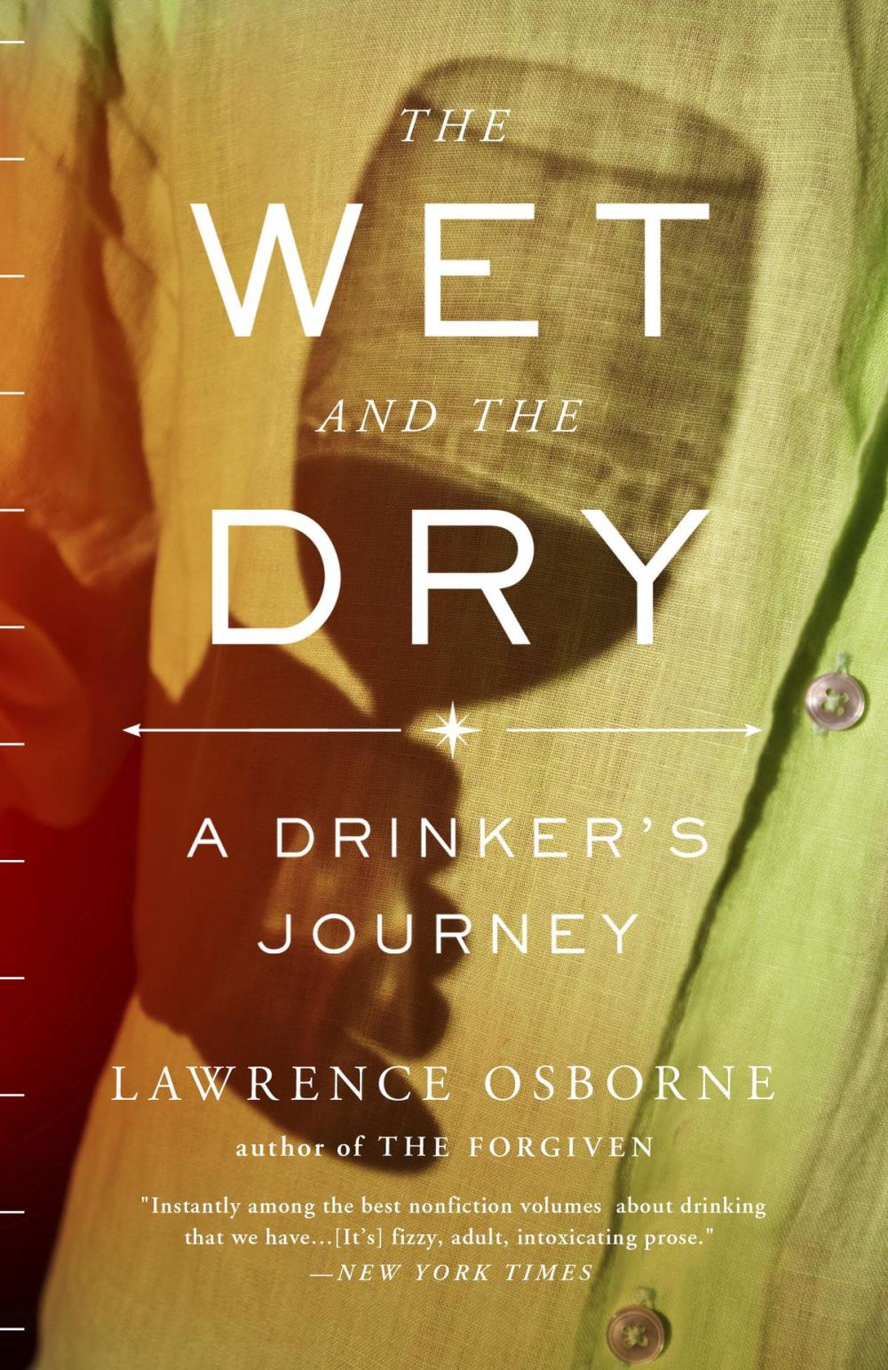 Big bigCover of The Wet and the Dry