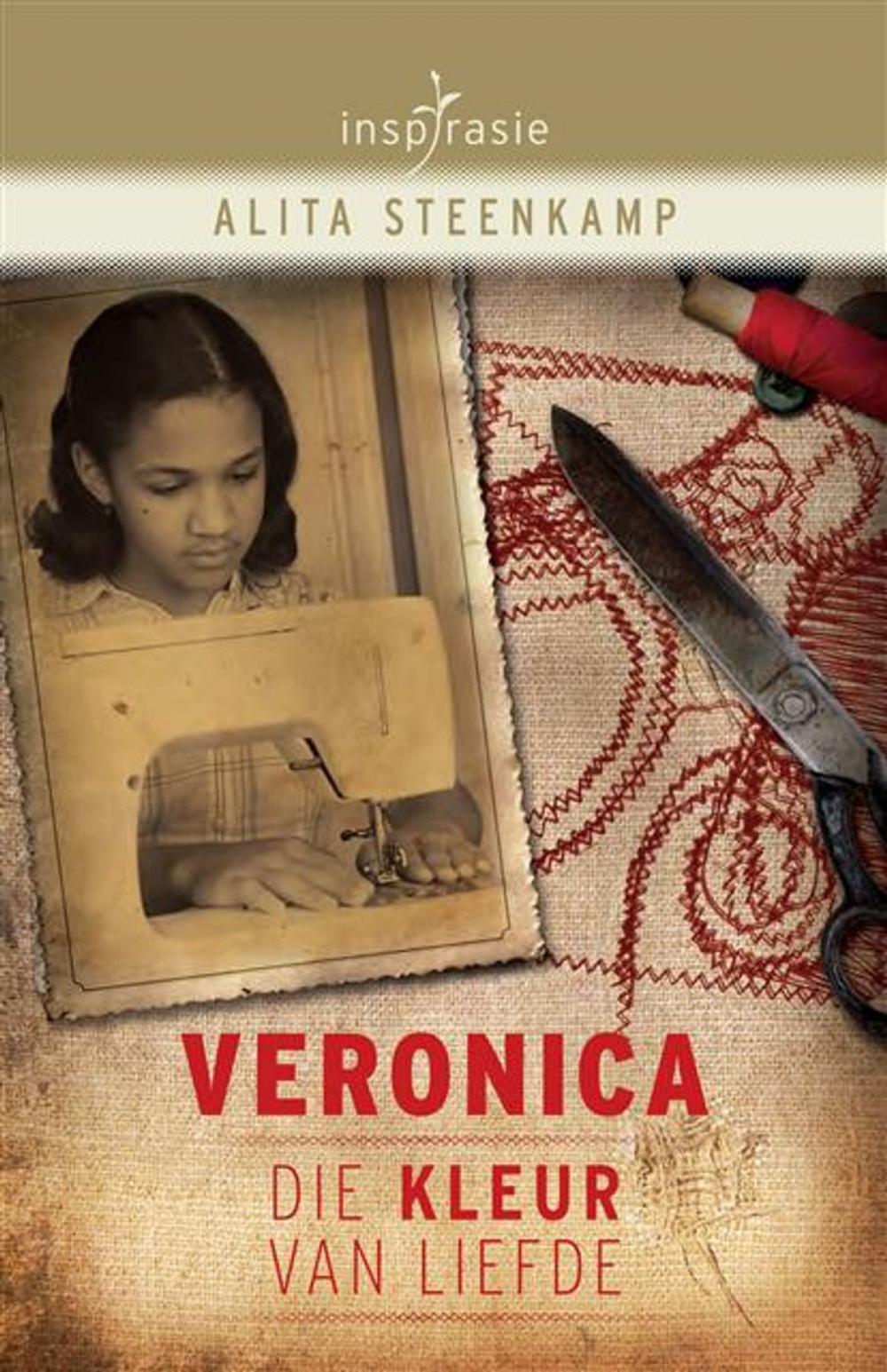 Big bigCover of Veronica