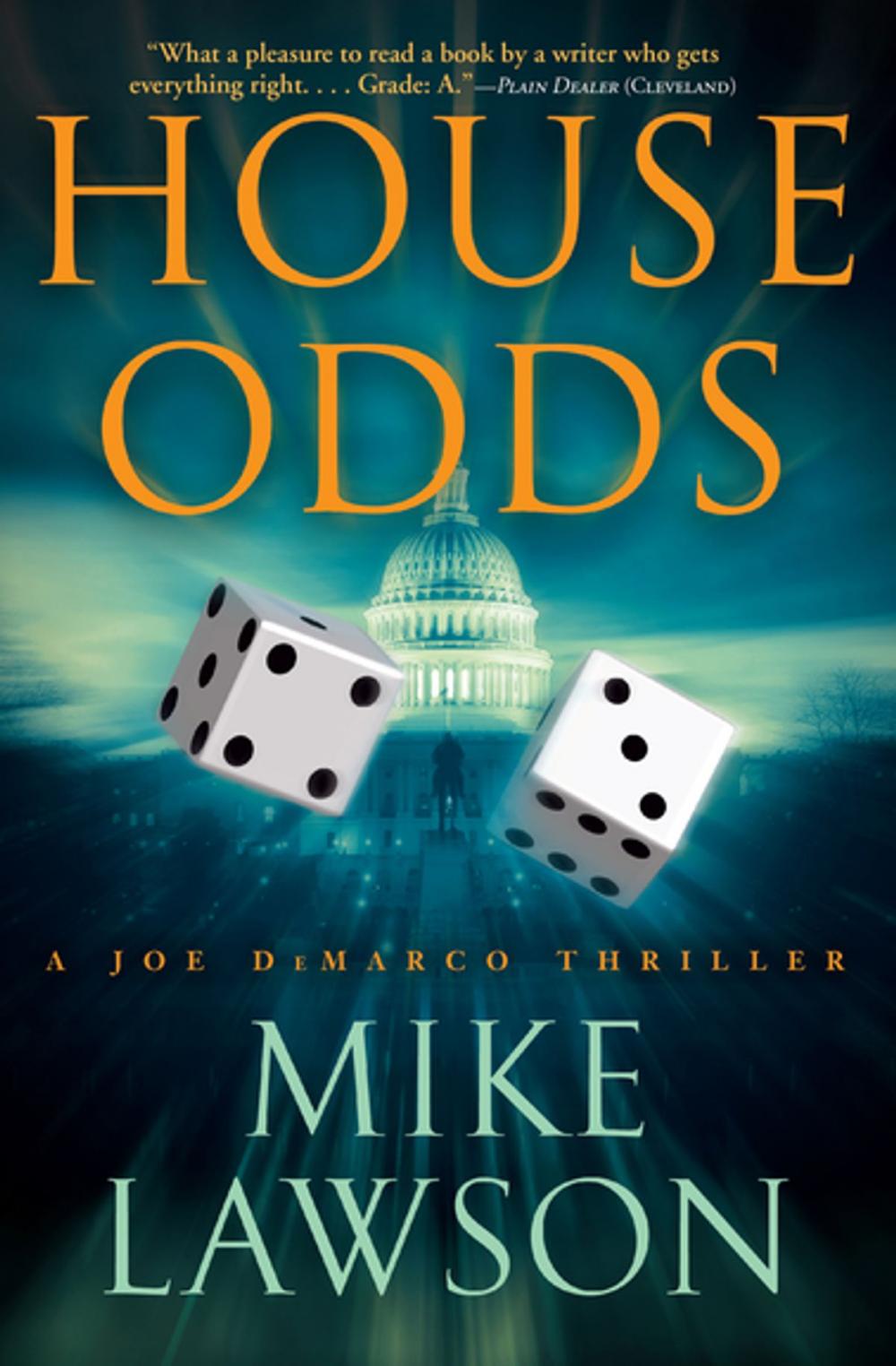 Big bigCover of House Odds