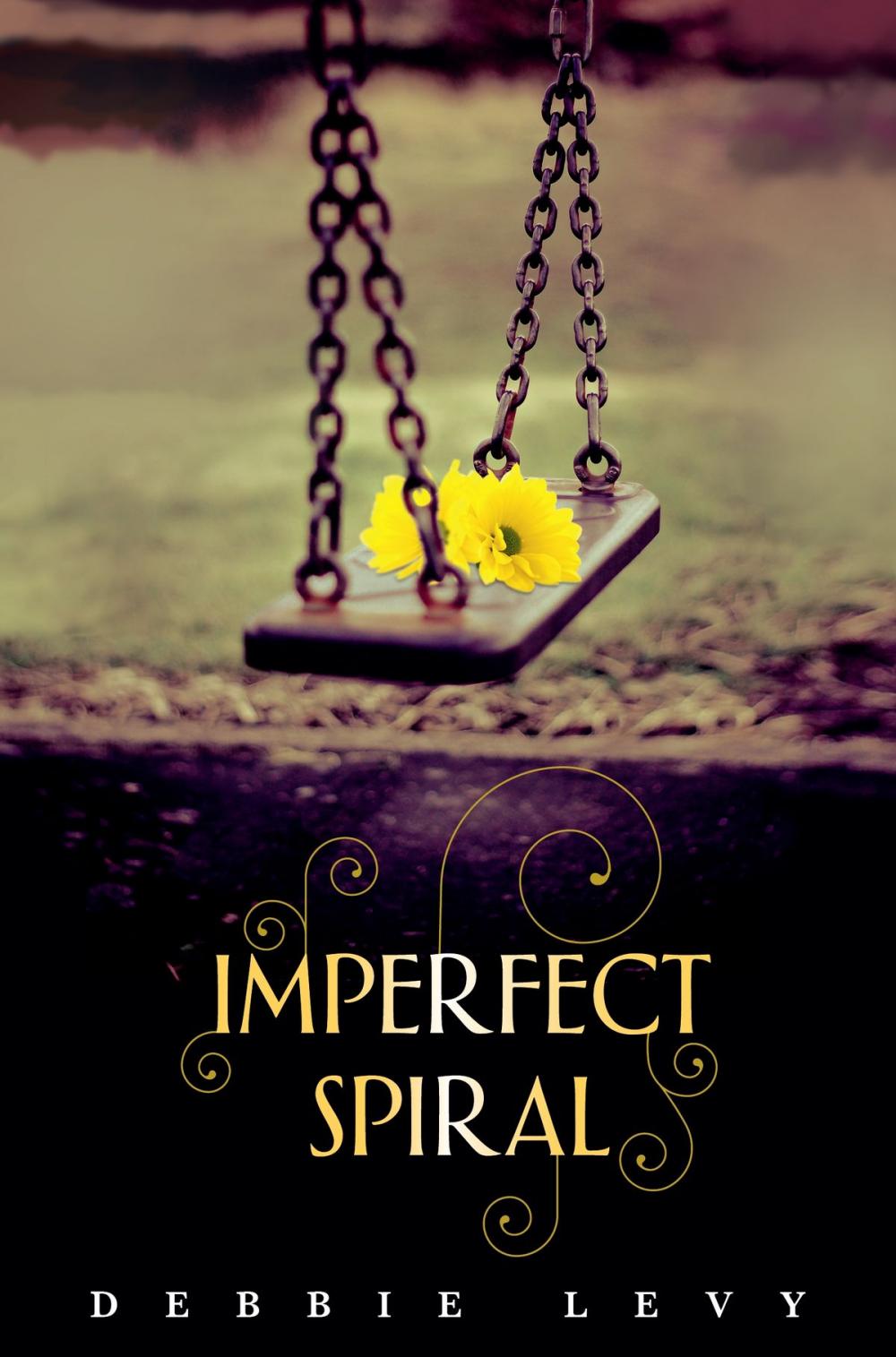 Big bigCover of Imperfect Spiral