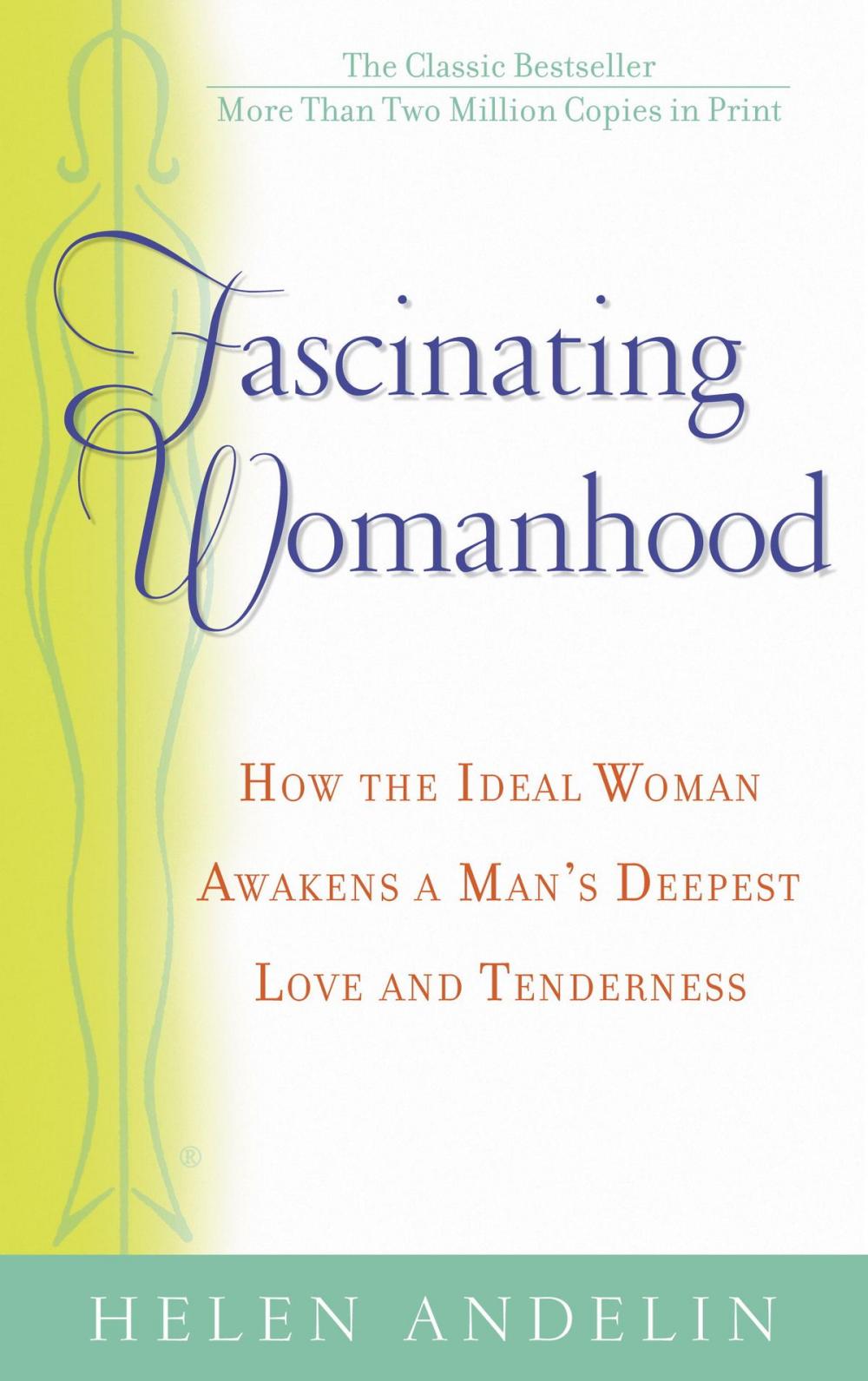 Big bigCover of Fascinating Womanhood