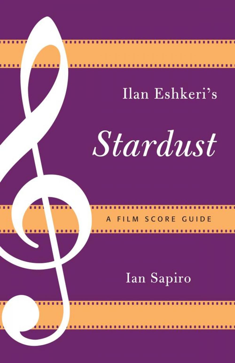 Big bigCover of Ilan Eshkeri's Stardust