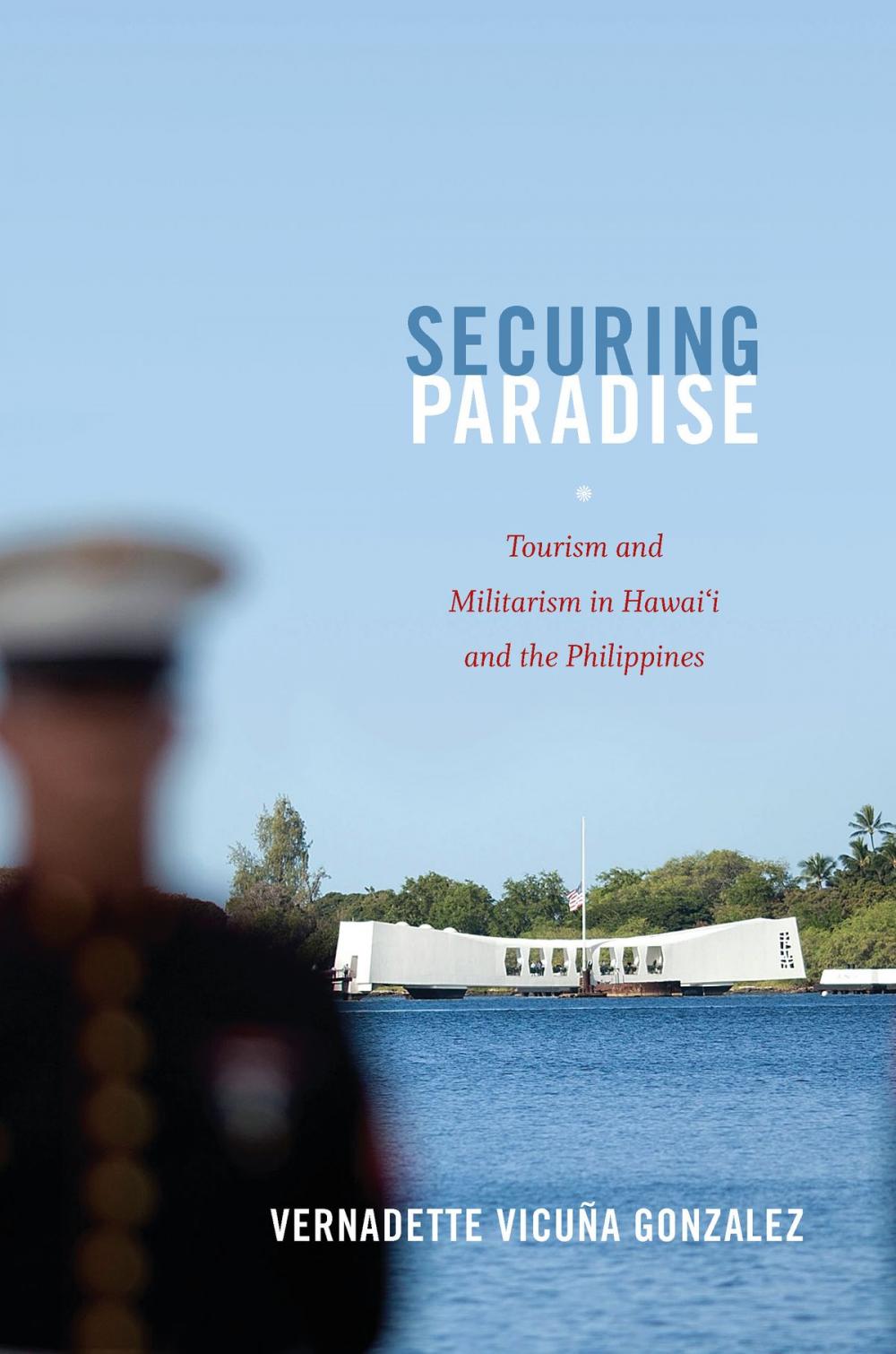 Big bigCover of Securing Paradise