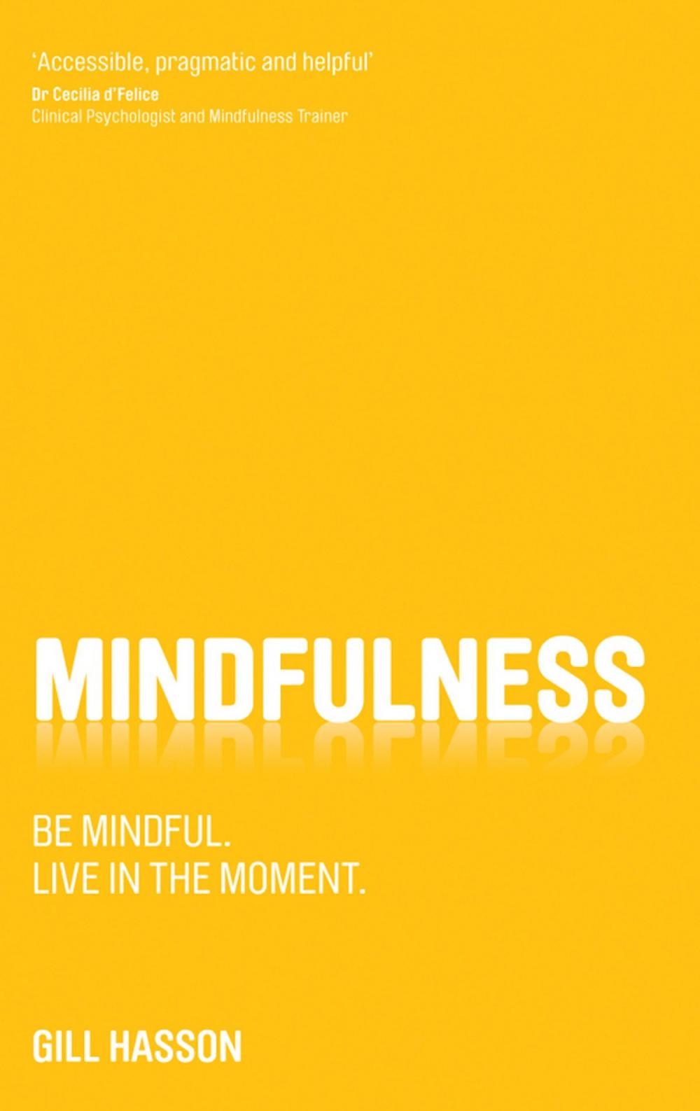 Big bigCover of Mindfulness