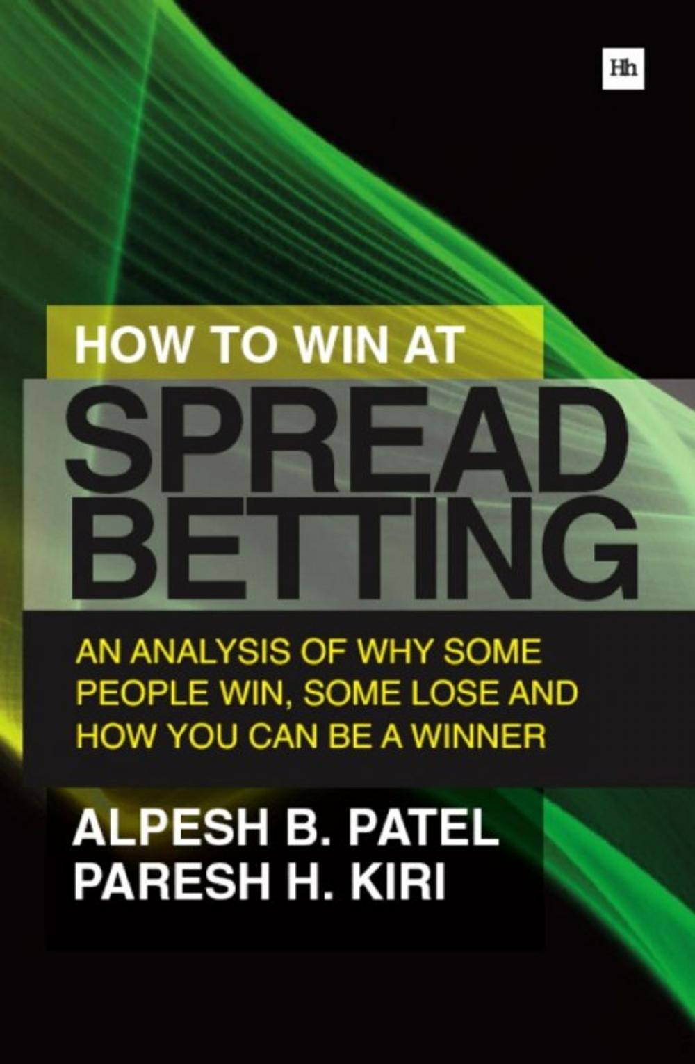 Big bigCover of How to Win at Spread Betting